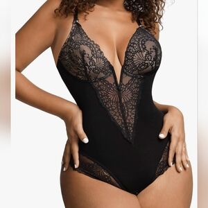 Shapewear Viral Bodysuit